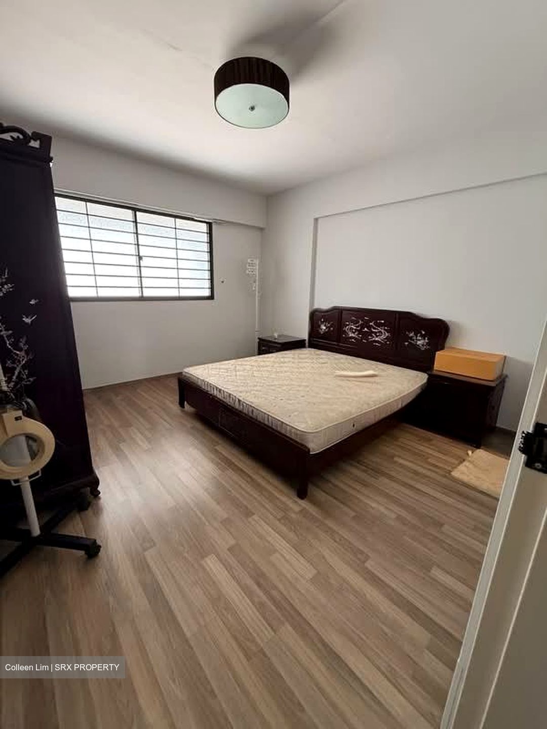 Blk 533 Hougang Avenue 6 (Hougang), HDB Executive #563478341